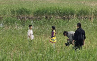 《大慶小鐵穿越記》第二季之《公主殿下八百歲》5月25日正式開機攝制