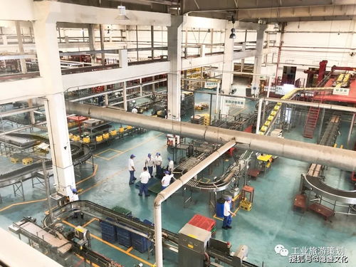 麒麟啤酒觀光工廠攝制服務體驗