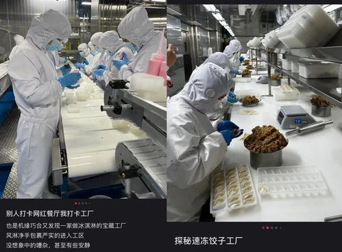 第二時間工廠游 爆火折射中國制造的發展之路