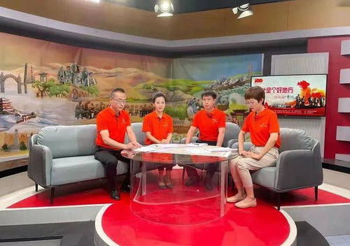 榆林傳媒中心2021年度重大攝制服務成果回顧