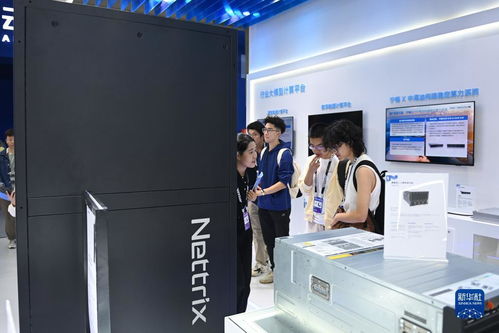 2023云棲大會在杭州成功舉辦 專業攝制服務助力科技盛宴