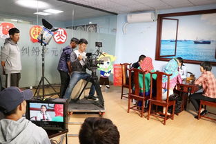 泉法新聞 協(xié)助海南法院，執(zhí)行工作有助攻——攝制服務(wù)紀(jì)實(shí)