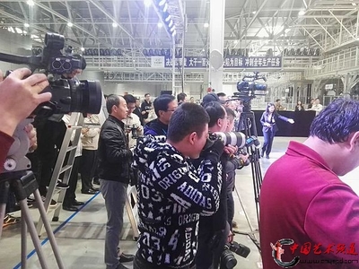 滄州 “現(xiàn)代速度”點(diǎn)亮影視攝制服務(wù)新篇章