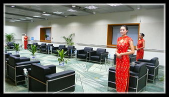 南京會議公司如何做好會議接待服務——以米廷會展為例