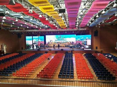 南頭會議屏幕出租 專業(yè)設備與全方位服務，助力會議與展覽活動成功