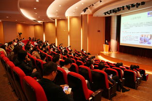 鏡湖醫院 專業醫療會議與展覽服務的卓越平臺