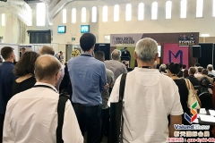 展團快訊 新天會展——專業展覽會議策劃執行服務機構的卓越之路