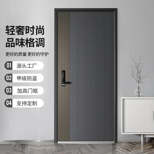 智能雙開防盜門選購指南 廠家、品牌與熱帖精華速覽
